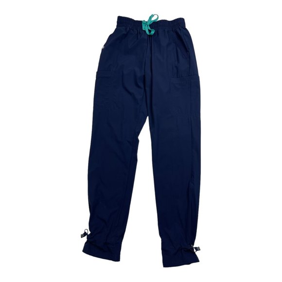 Figs Scrub Pants Technical Collection Size Small T - Picture 1 of 9
